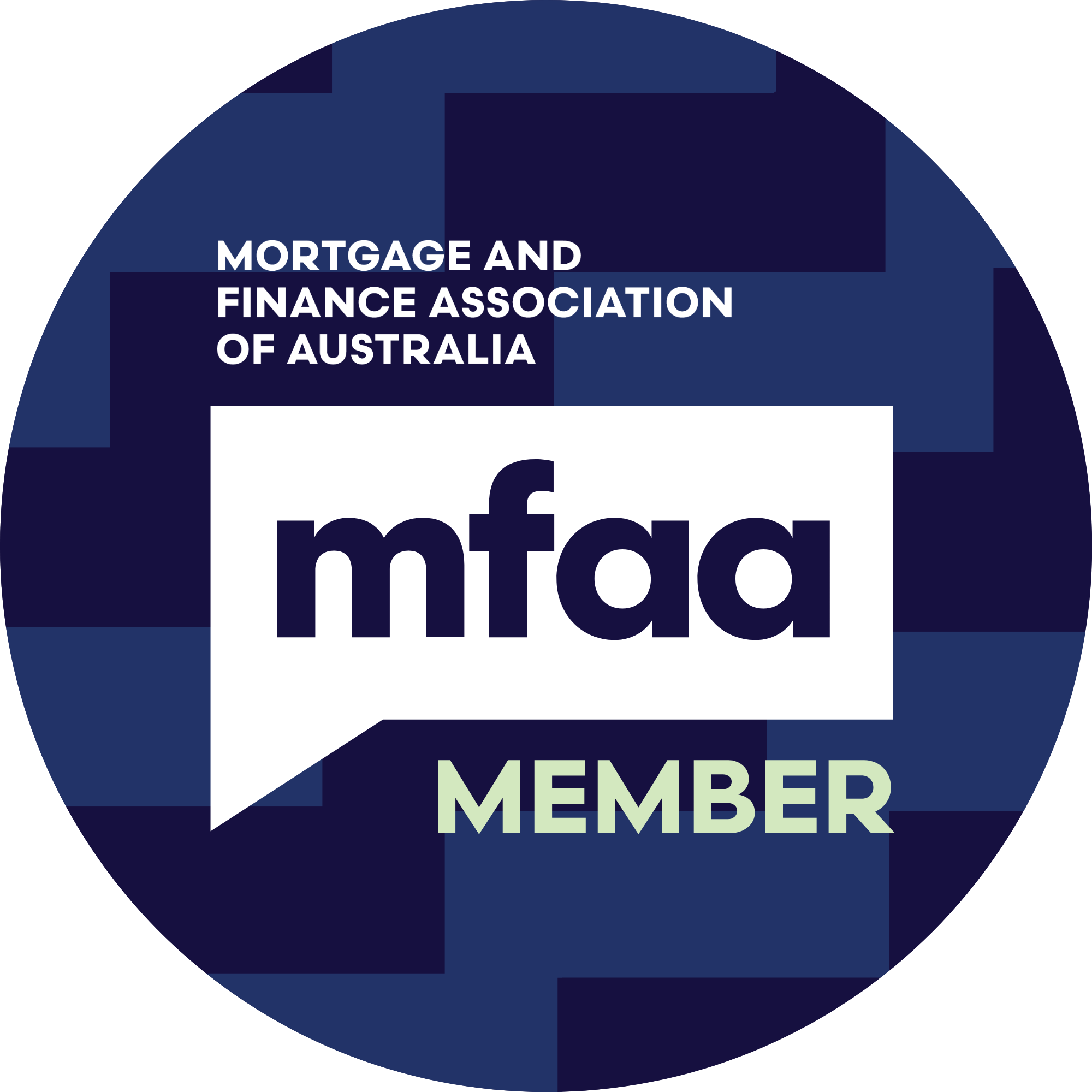MFAA Logo